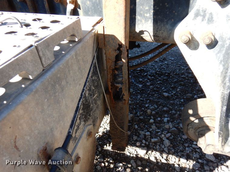 image for item MH9204 1995 Freightliner  semi truck