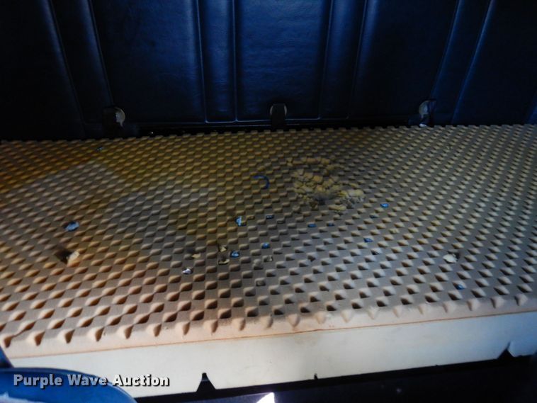 image for item MH9204 1995 Freightliner  semi truck