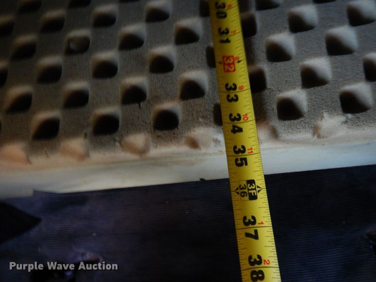 image for item MH9204 1995 Freightliner  semi truck