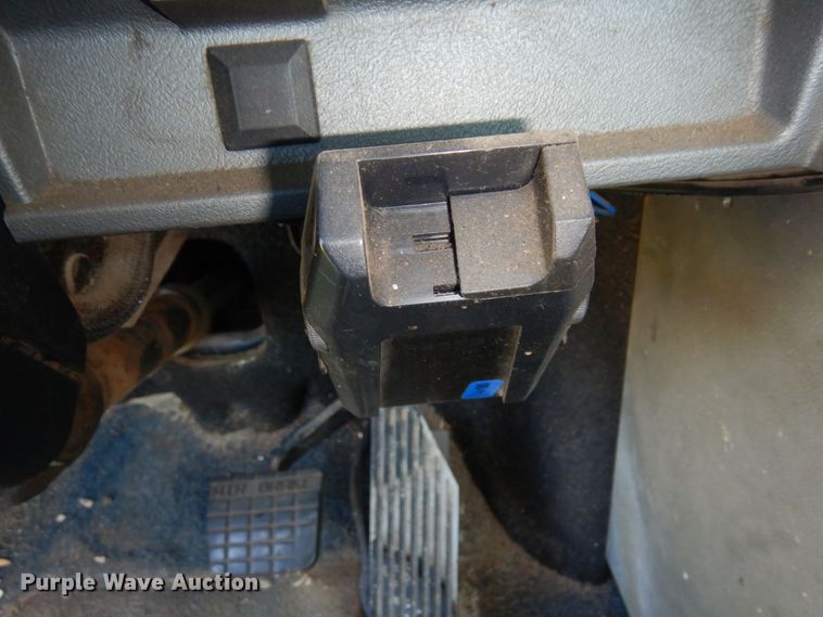 image for item MH9205 1994 Mack CH613  semi truck