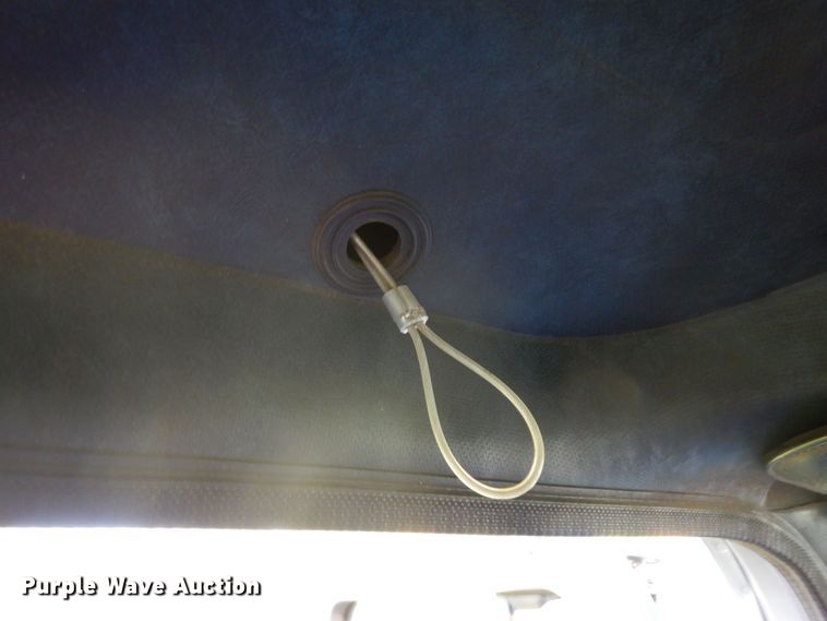 image for item MH9205 1994 Mack CH613  semi truck