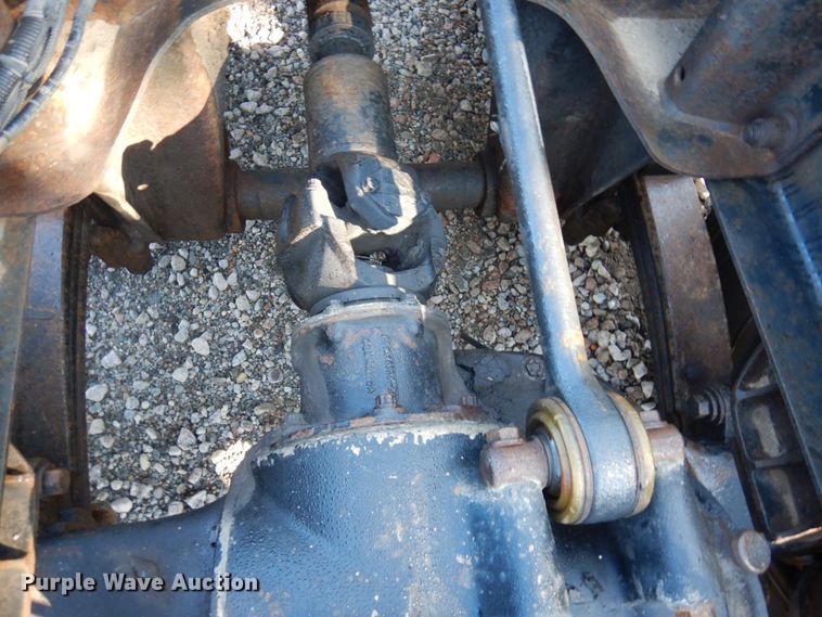 image for item MH9205 1994 Mack CH613  semi truck