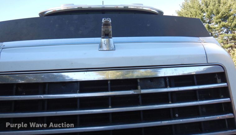 image for item MH9221 1999 Mack CH613  semi truck