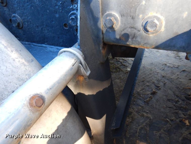 image for item MH9221 1999 Mack CH613  semi truck