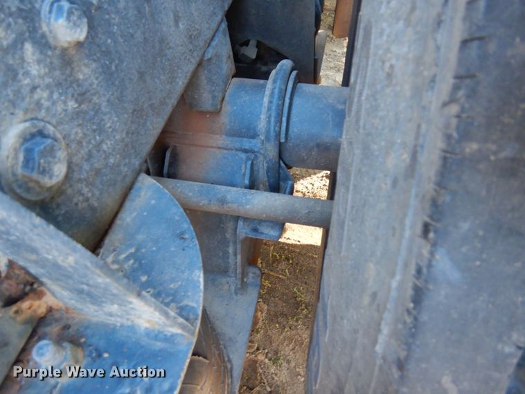 image for item MH9221 1999 Mack CH613  semi truck