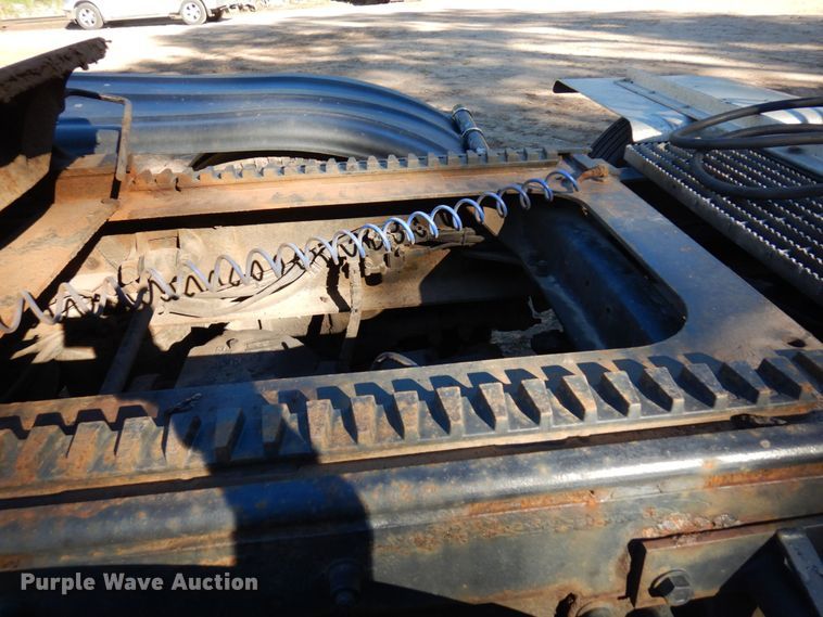 image for item MH9221 1999 Mack CH613  semi truck