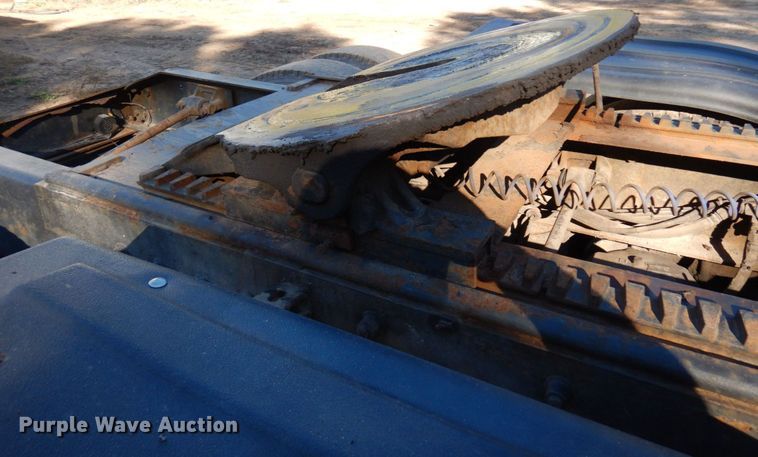 image for item MH9221 1999 Mack CH613  semi truck