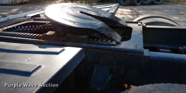 image for item MH9221 1999 Mack CH613  semi truck