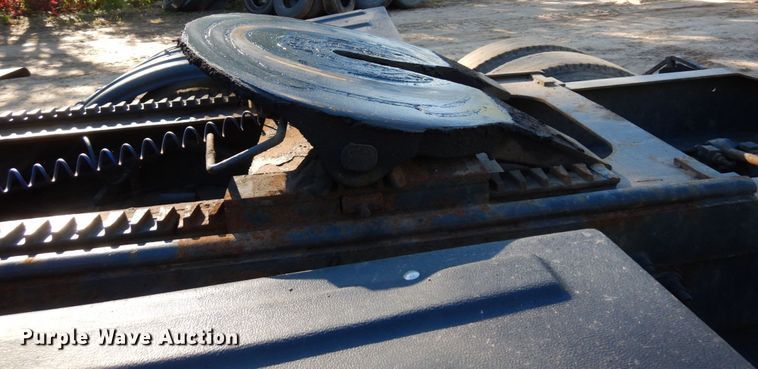 image for item MH9221 1999 Mack CH613  semi truck