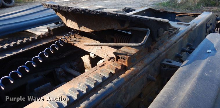 image for item MH9221 1999 Mack CH613  semi truck