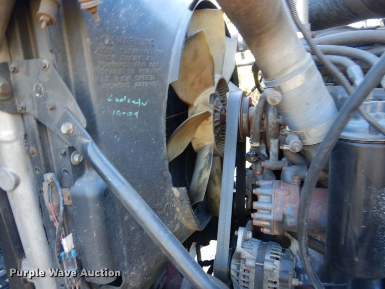 image for item MH9221 1999 Mack CH613  semi truck