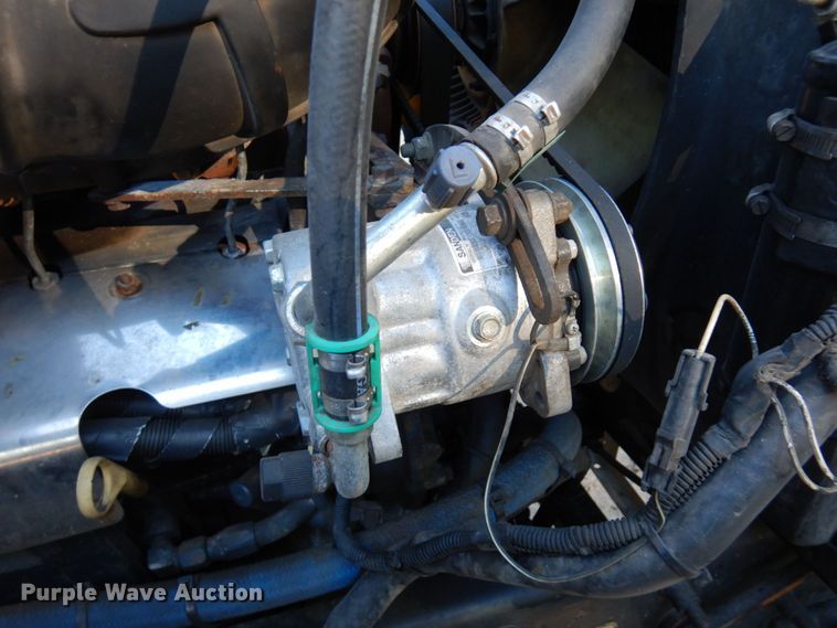 image for item MH9221 1999 Mack CH613  semi truck