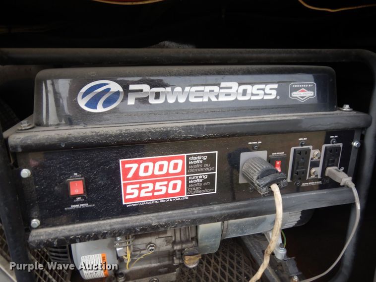 image for item MH9232 1996 Ford Aeromax L9000  truck with 1994 Wsch trailer