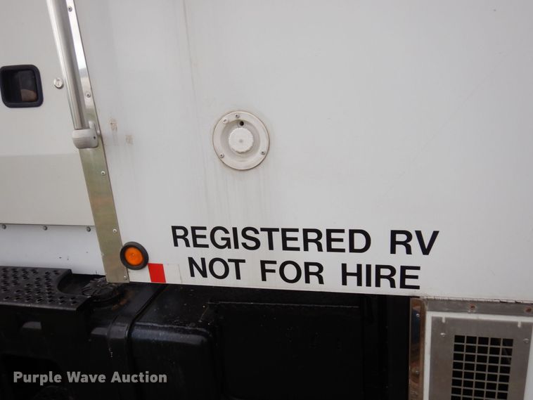 image for item MH9232 1996 Ford Aeromax L9000  truck with 1994 Wsch trailer