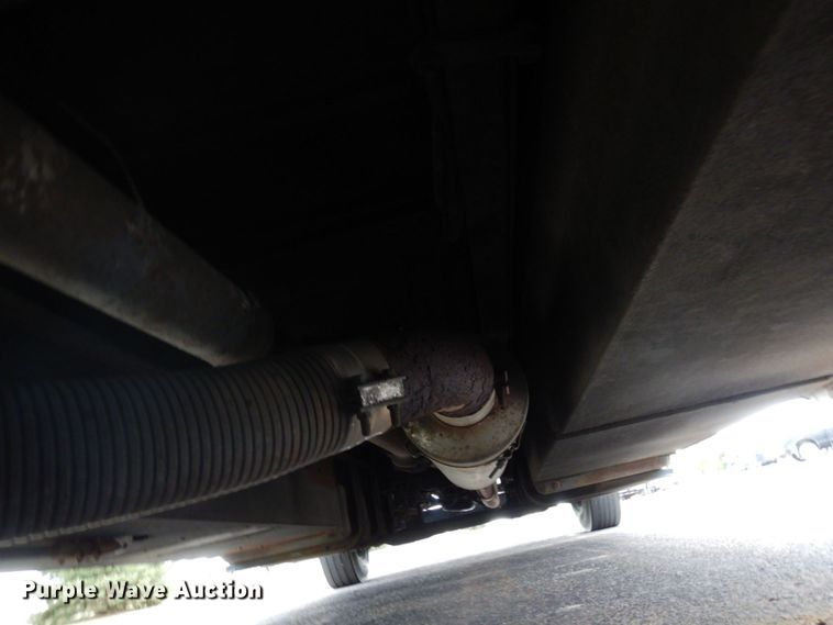 image for item MH9232 1996 Ford Aeromax L9000  truck with 1994 Wsch trailer