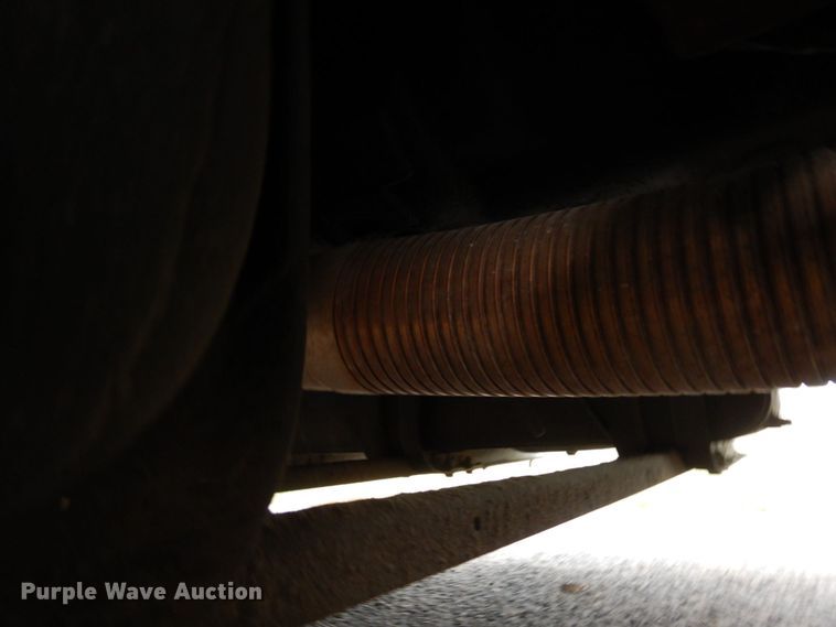 image for item MH9232 1996 Ford Aeromax L9000  truck with 1994 Wsch trailer