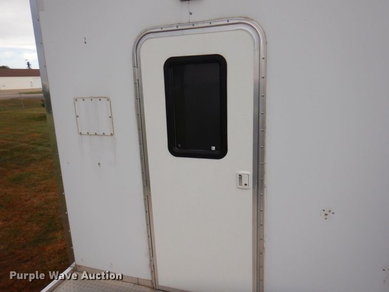 image for item MH9232 1996 Ford Aeromax L9000  truck with 1994 Wsch trailer