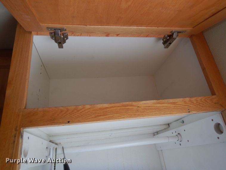 image for item MH9232 1996 Ford Aeromax L9000  truck with 1994 Wsch trailer