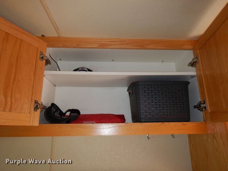 image for item MH9232 1996 Ford Aeromax L9000  truck with 1994 Wsch trailer