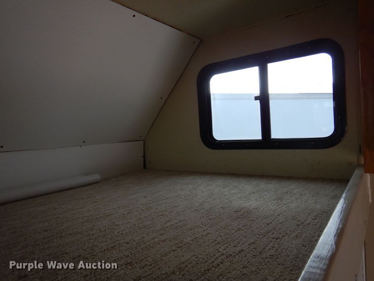 image for item MH9232 1996 Ford Aeromax L9000  truck with 1994 Wsch trailer