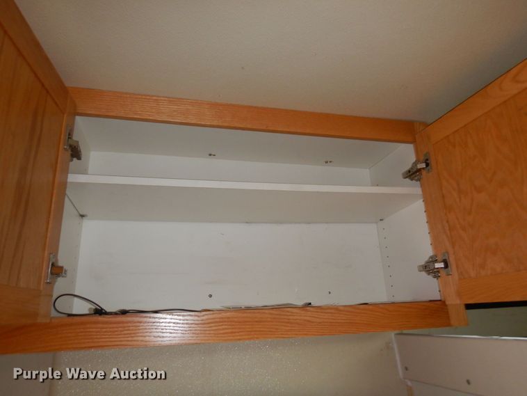 image for item MH9232 1996 Ford Aeromax L9000  truck with 1994 Wsch trailer