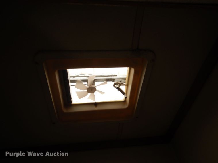 image for item MH9232 1996 Ford Aeromax L9000  truck with 1994 Wsch trailer