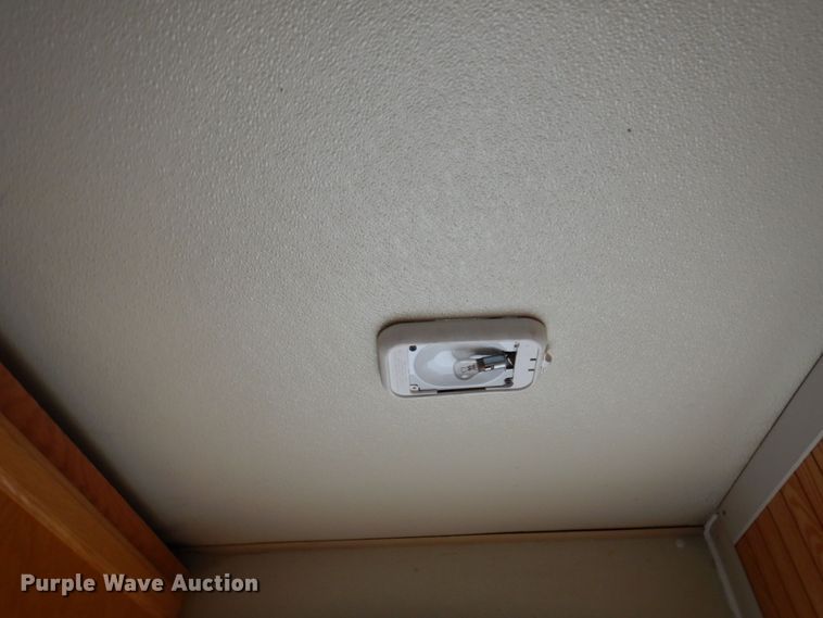 image for item MH9232 1996 Ford Aeromax L9000  truck with 1994 Wsch trailer