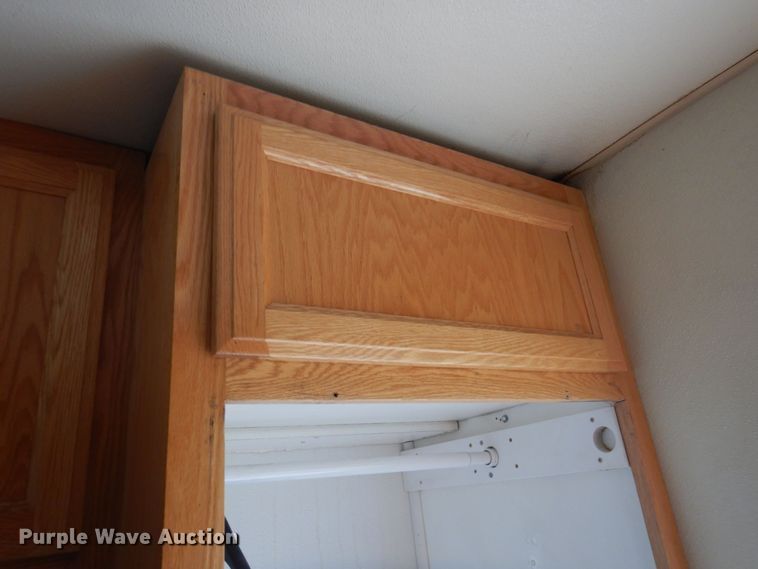 image for item MH9232 1996 Ford Aeromax L9000  truck with 1994 Wsch trailer