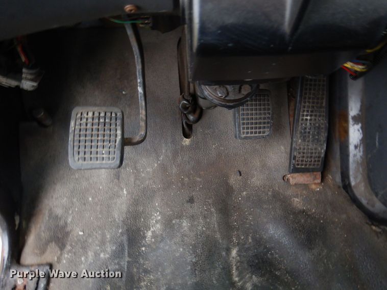 image for item MH9232 1996 Ford Aeromax L9000  truck with 1994 Wsch trailer