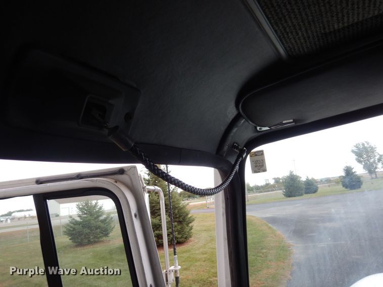 image for item MH9232 1996 Ford Aeromax L9000  truck with 1994 Wsch trailer