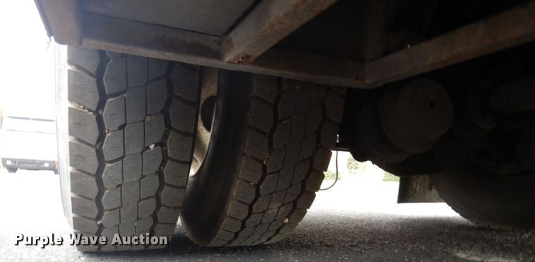 image for item MH9232 1996 Ford Aeromax L9000  truck with 1994 Wsch trailer