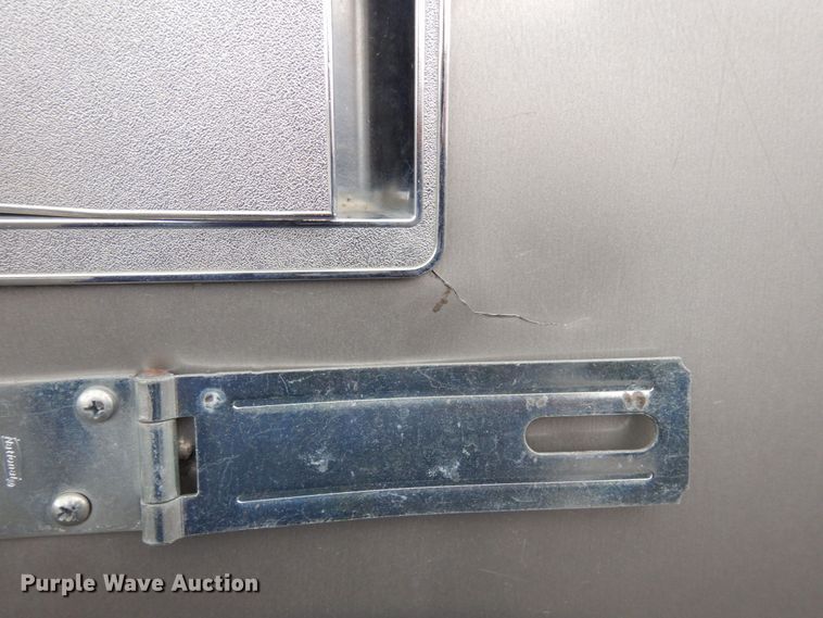 image for item MH9232 1996 Ford Aeromax L9000  truck with 1994 Wsch trailer