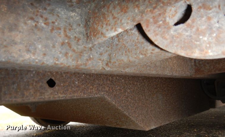 image for item MH9232 1996 Ford Aeromax L9000  truck with 1994 Wsch trailer