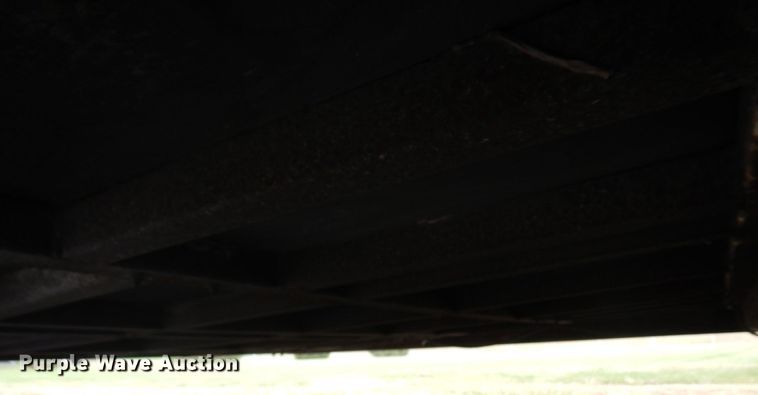 image for item MH9232 1996 Ford Aeromax L9000  truck with 1994 Wsch trailer