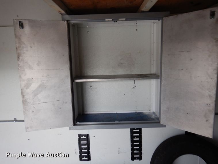 image for item MH9232 1996 Ford Aeromax L9000  truck with 1994 Wsch trailer