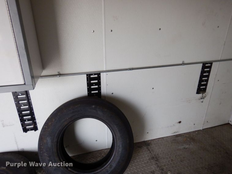 image for item MH9232 1996 Ford Aeromax L9000  truck with 1994 Wsch trailer