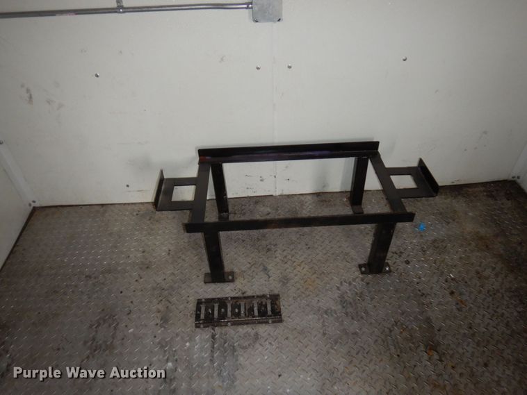 image for item MH9232 1996 Ford Aeromax L9000  truck with 1994 Wsch trailer