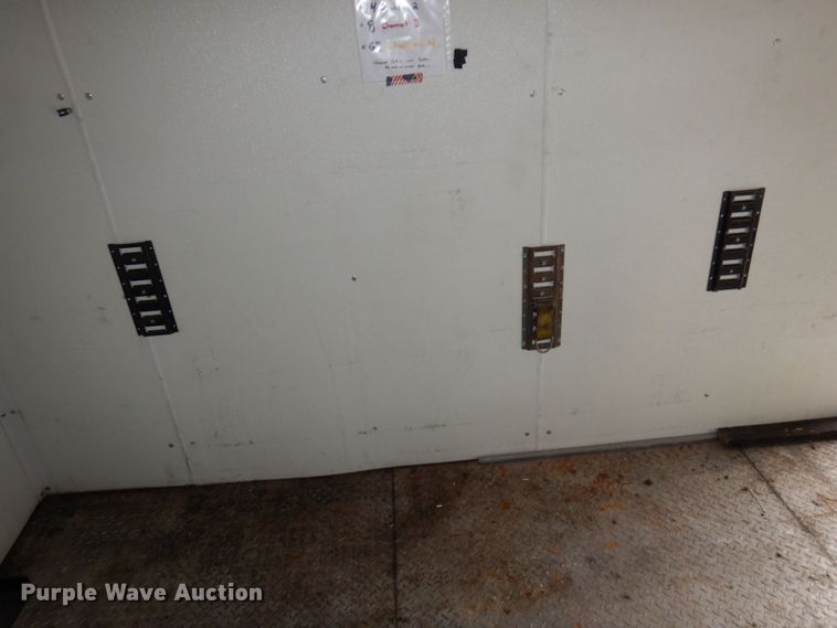 image for item MH9232 1996 Ford Aeromax L9000  truck with 1994 Wsch trailer