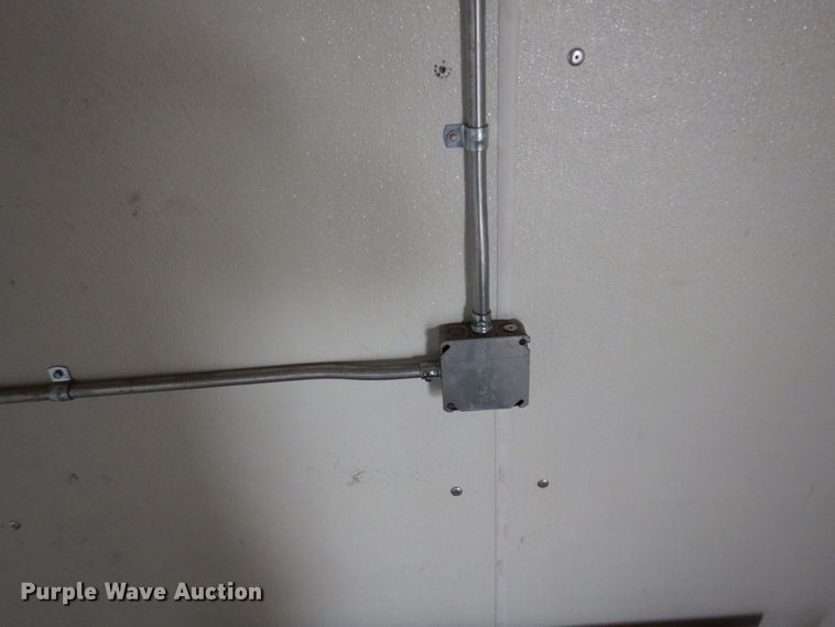 image for item MH9232 1996 Ford Aeromax L9000  truck with 1994 Wsch trailer