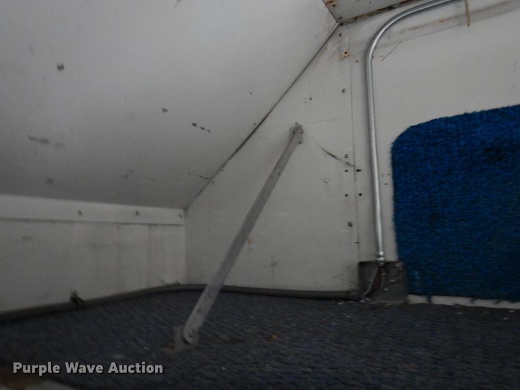 image for item MH9232 1996 Ford Aeromax L9000  truck with 1994 Wsch trailer