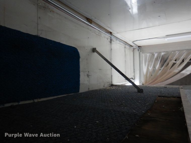 image for item MH9232 1996 Ford Aeromax L9000  truck with 1994 Wsch trailer