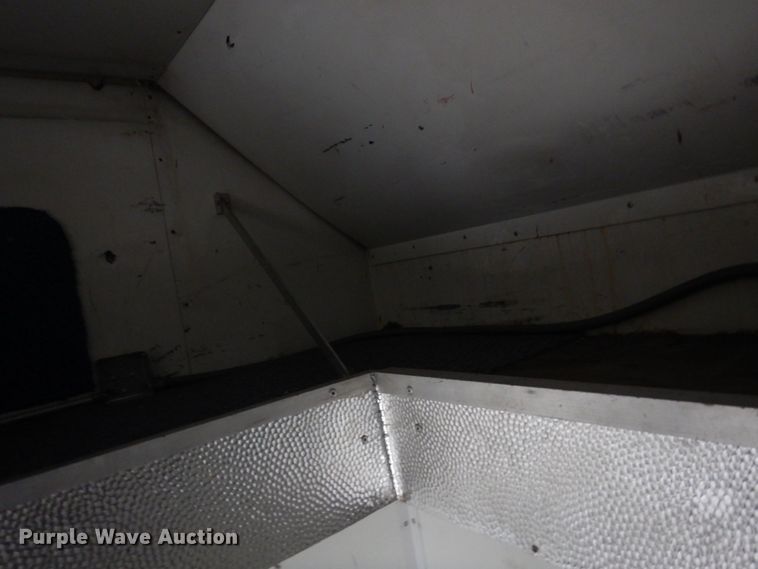 image for item MH9232 1996 Ford Aeromax L9000  truck with 1994 Wsch trailer