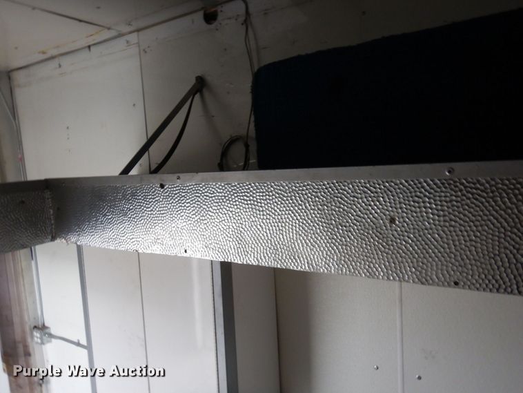 image for item MH9232 1996 Ford Aeromax L9000  truck with 1994 Wsch trailer