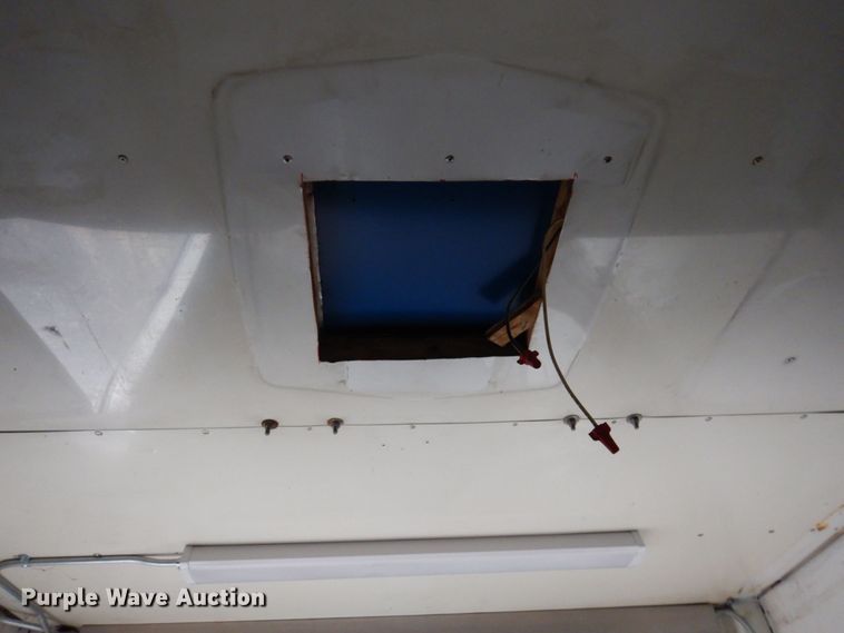 image for item MH9232 1996 Ford Aeromax L9000  truck with 1994 Wsch trailer