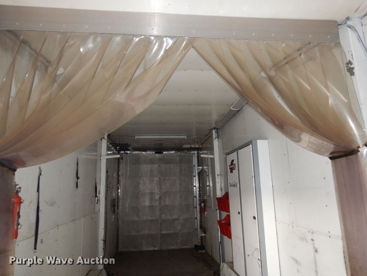 image for item MH9232 1996 Ford Aeromax L9000  truck with 1994 Wsch trailer