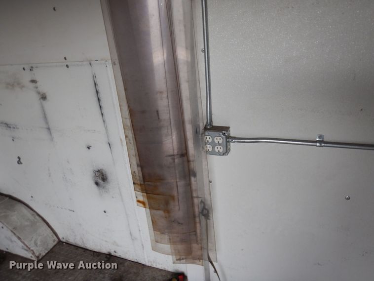 image for item MH9232 1996 Ford Aeromax L9000  truck with 1994 Wsch trailer