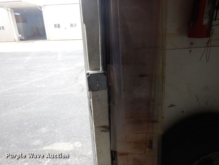 image for item MH9232 1996 Ford Aeromax L9000  truck with 1994 Wsch trailer