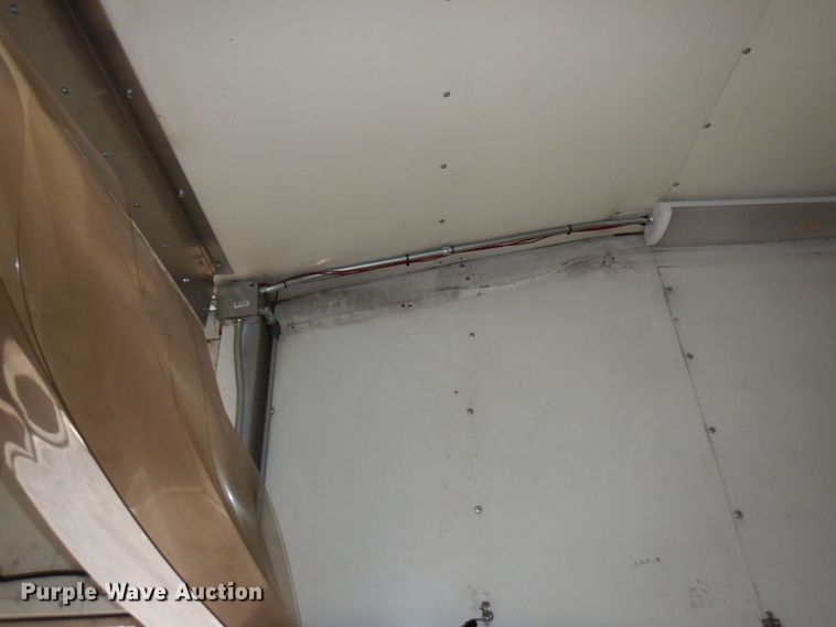 image for item MH9232 1996 Ford Aeromax L9000  truck with 1994 Wsch trailer