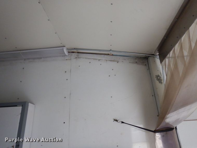 image for item MH9232 1996 Ford Aeromax L9000  truck with 1994 Wsch trailer