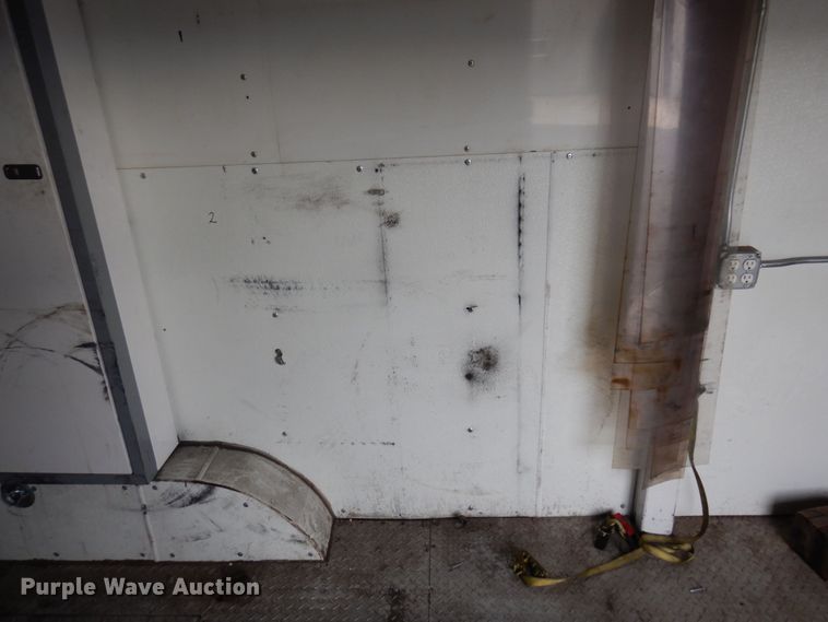 image for item MH9232 1996 Ford Aeromax L9000  truck with 1994 Wsch trailer